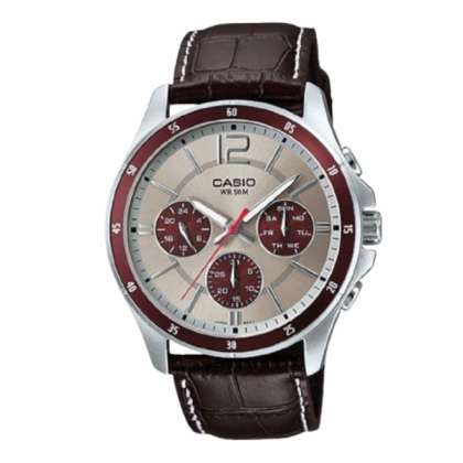 CASIO GENERAL MTP-1374L-7A1VDF